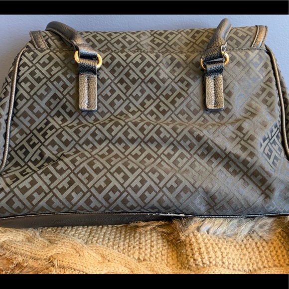 Shoulder Bag - Picture 3 of 13